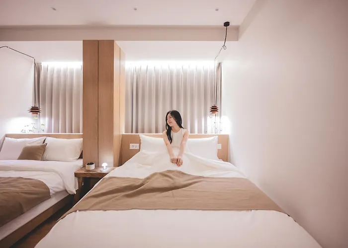 Apartment Pyeon An Jeong Seoul