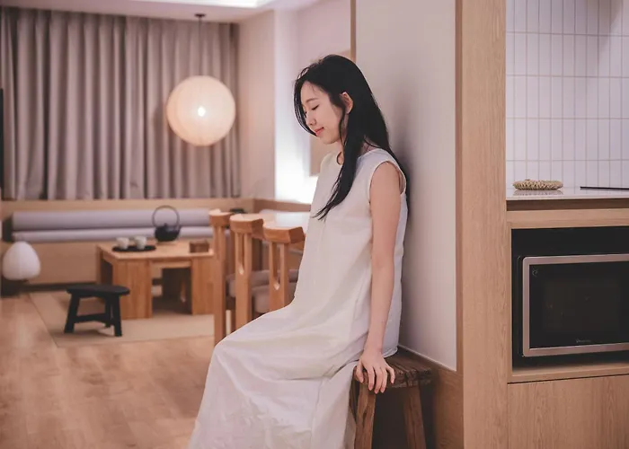 Pyeon An Jeong Seoul
