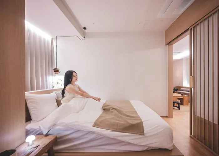 Pyeon An Jeong Seoul