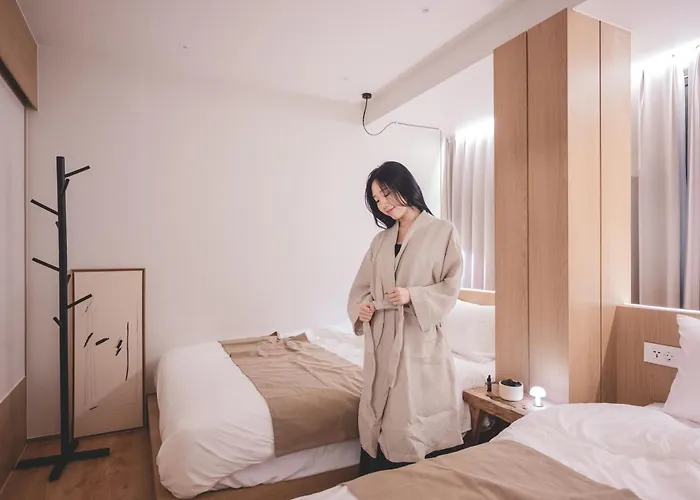Pyeon An Jeong Apartment Seoul