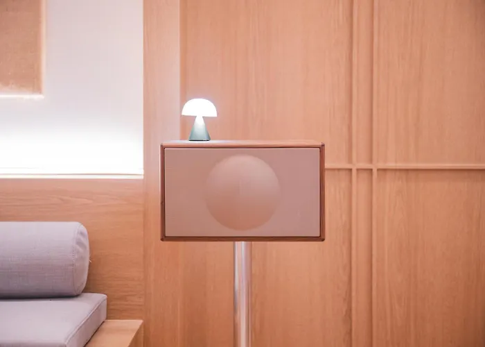 Pyeon An Jeong Apartment *