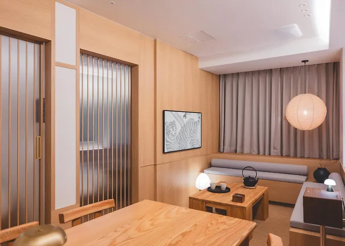 Pyeon An Jeong Apartment *